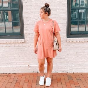 MADEWELL | T-Shirt Dress